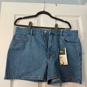 ON Denim Shorts
